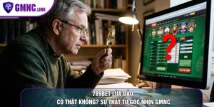 789Bet Lừa Đảo Có Thật Không? Sự Thật Từ Góc Nhìn GMNC