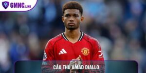 Cầu Thủ Amad Diallo: Bước Chuyển Mình Của Ngôi Sao