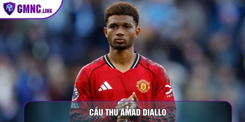 Cầu Thủ Amad Diallo: Bước Chuyển Mình Của Ngôi Sao 1 Cầu Thủ Amad Diallo: Bước Chuyển Mình Của Ngôi Sao