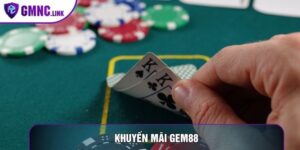 Khuyến Mãi Gem88: Phương Pháp Tối Ưu Nguồn Vốn Toàn Diện