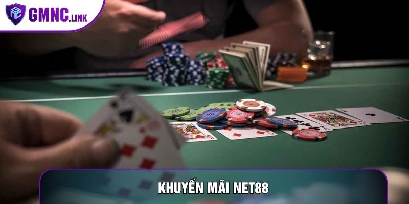 Khuyến Mãi Net88: Tuyệt Chiêu Săn Tiền Thưởng Nạp Thẻ