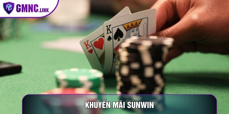 Khuyến Mãi Sunwin: Chiến Thuật Tối Đa Hóa Lợi Nhuận