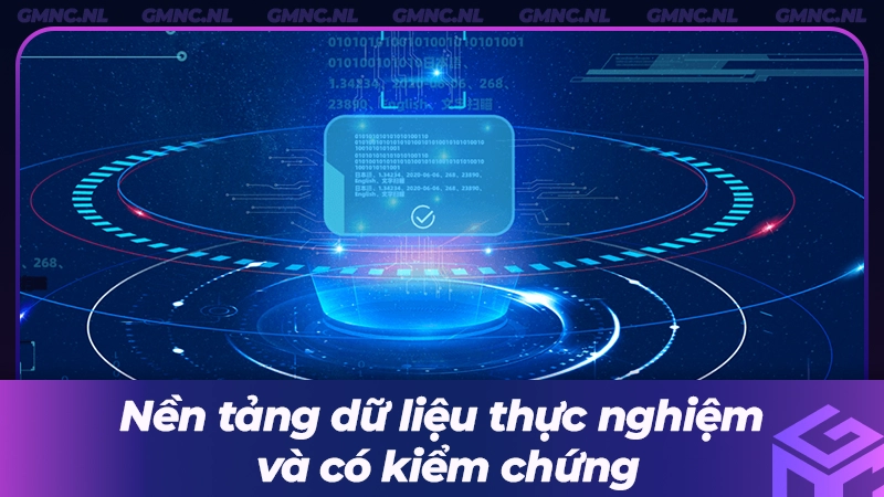 Hệ thống thông tin đã qua kiểm chứng thực nghiệm