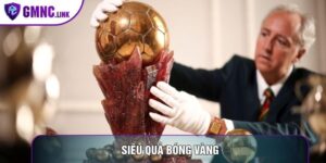 Siêu Quả Bóng Vàng: Cuộc Chiến Vĩ Đại Nhất Lịch Sử