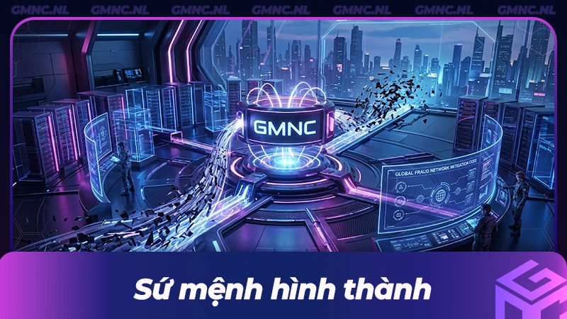 Mục tiêu và giá trị cốt lõi