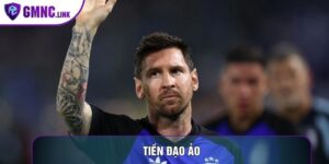 Tiền Đạo Ảo: Chiến Thuật Đỉnh Cao Biến Hóa Không Gian