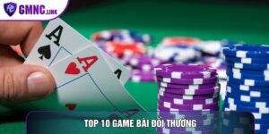 Top 10 Game Bài Đổi Thưởng: Tiêu Chí Đánh Giá Nền Tảng