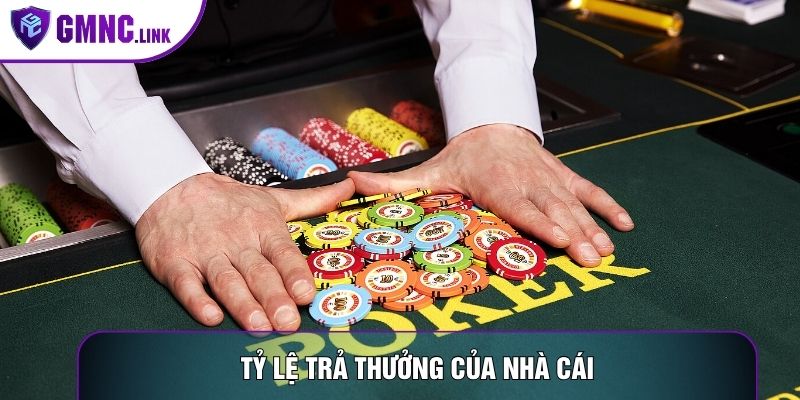 Tỷ Lệ Trả Thưởng Của Nhà Cái: Bí Quyết Đổi Thưởng Hay